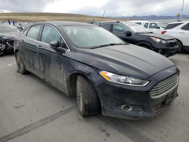 3FA6P0K92ER257398 Ford Fusion Titanium