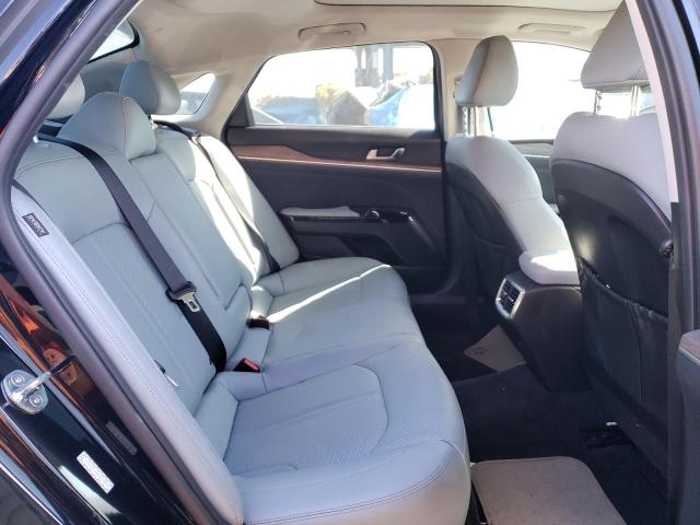 5XXG34J28MG003830 KIA K5 EX