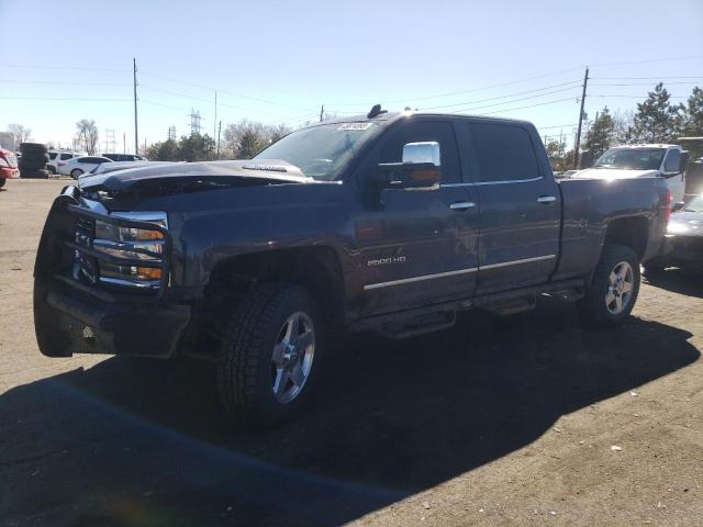 2015 CHEVROLET 2500 - 1GC1KWE86FF594051