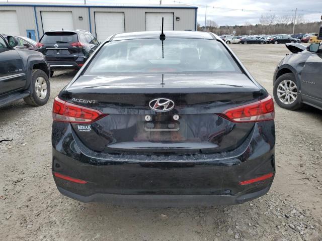 2019 HYUNDAI ACCENT LIM - 3KPC34A35KE073086