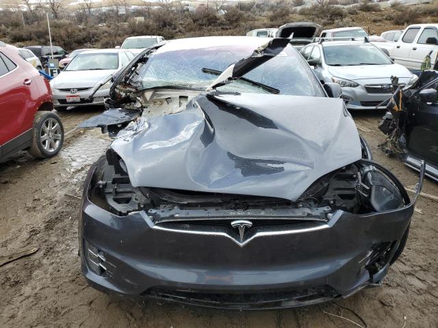 5YJXCBE20HF054066 Tesla MODEL X
