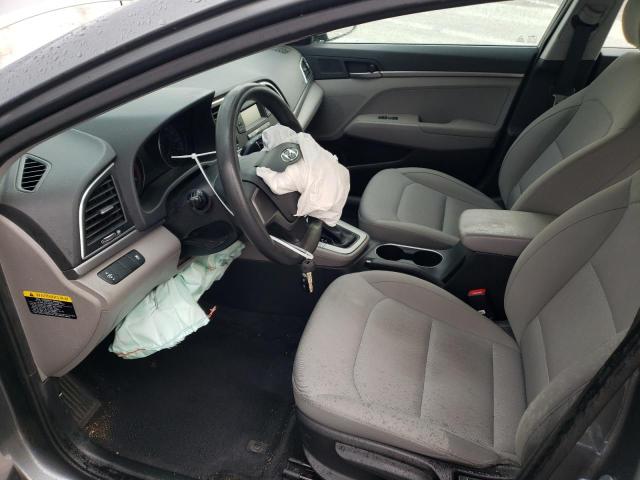 KMHD74LF9HU152184 Hyundai ELANTRA SE