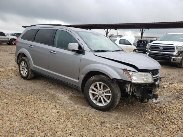 3C4PDCBG6GT153218 Dodge Journey Sxt