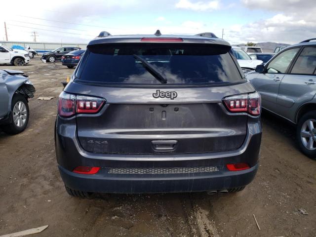 2021 JEEP COMPASS 80 3C4NJDEB7MT595149