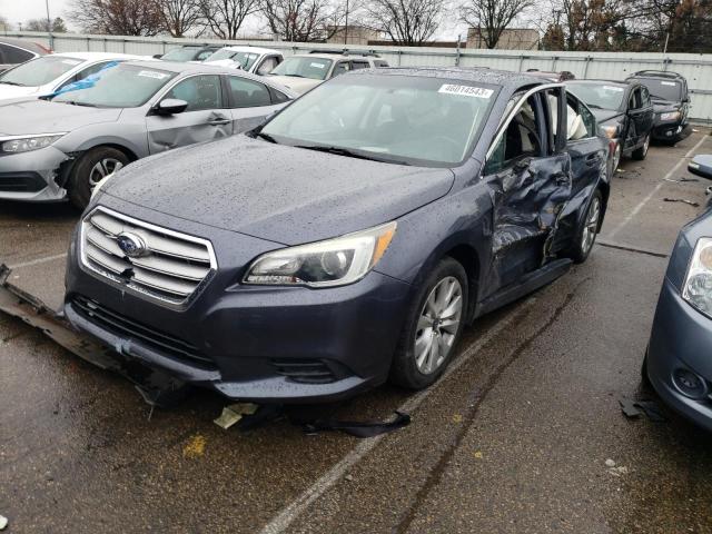 2016 Subaru Legacy 2.5i Premium