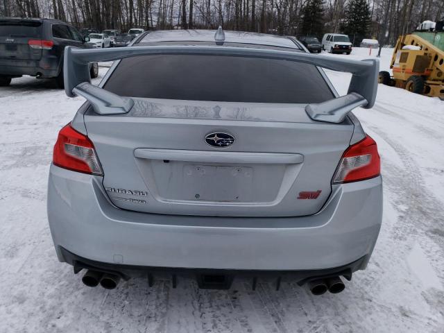 JF1VA2S64L9823858 Subaru Wrx Sti