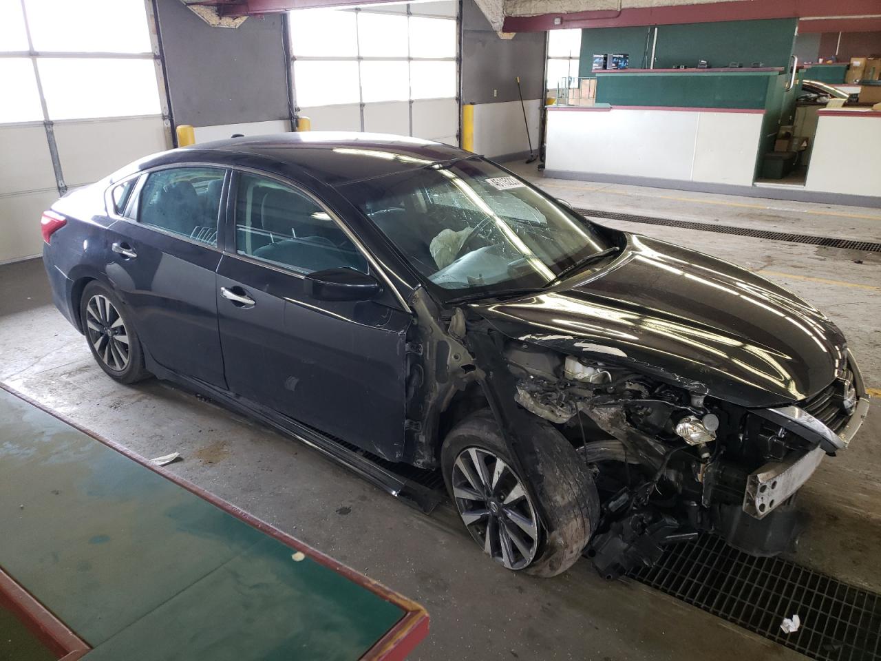 1N4AL3AP1HC281072 NISSAN ALTIMA 2017