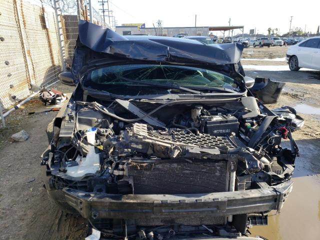 3KPFK4A71HE080581 KIA FORTE LX