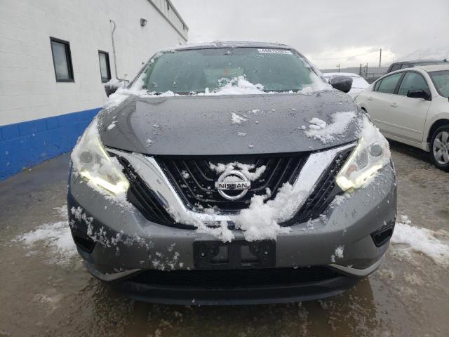 5N1AZ2MH4GN157464 Nissan MURANO S