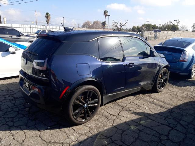 2019 BMW I3 S REX - WBY8P8C50K7E07641
