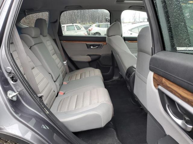 2HKRW2H58HH656978 Honda CR-V EX