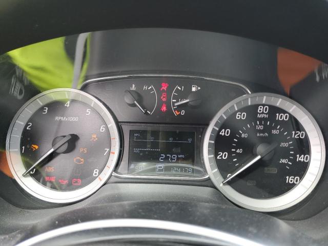 3N1AB7AP8FY261168 Nissan SENTRA S