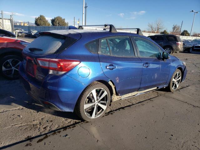 4S3GTAM65H3730202 Subaru Impreza Sport