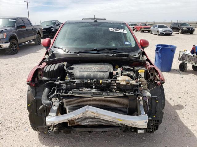 2016 FIAT 500X EASY - ZFBCFYBT3GP393191