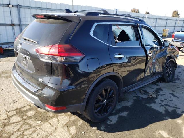 5N1AT2MT0HC808012 Nissan ROGUE S