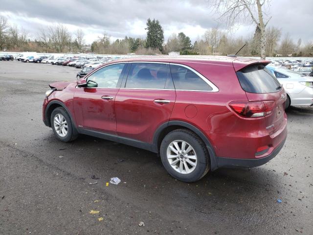 5XYPGDA35LG622926 KIA SORENTO L