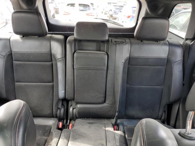 1C4RJFLG9HC842376 Jeep Grand Cherokee Trailhawk