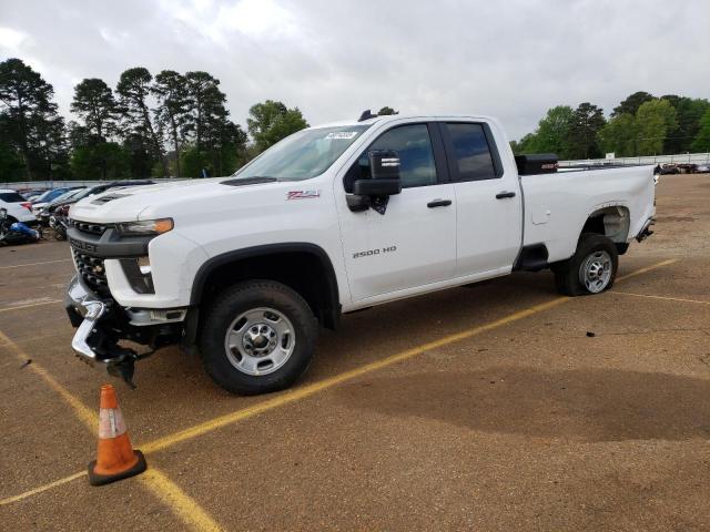 2023 Chevrolet Silverado 2500HD 