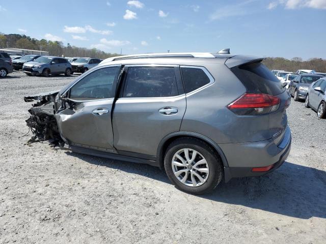 2017 NISSAN ROGUE S - JN8AT2MT3HW388270