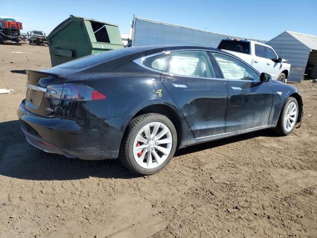 5YJSA1H25FFP69914 Tesla Model S 85d