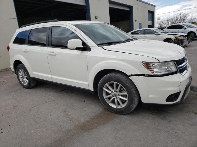 3C4PDCBG7KT681097 Dodge JOURNEY SE