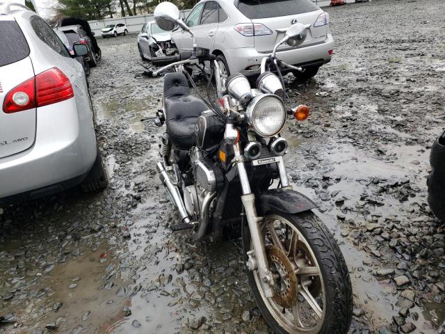 2001 KAWASAKI VN750 - JKAVNDA161B545321