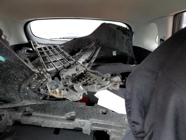 KNDCB3LC8K5345278 KIA NIRO FE