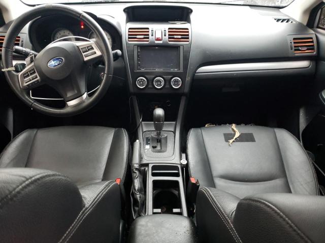 JF1GJAG6XEH026020 Subaru Impreza Limited