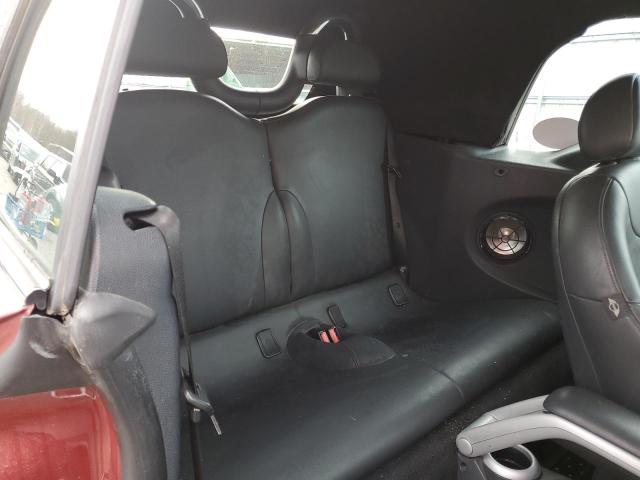 WMWRF33597TG17808 Mini Cooper