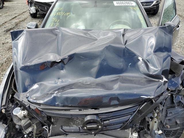 1N4AL3AP2HC276320 Nissan ALTIMA 2.5