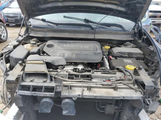 1C4PJMCB4EW291400 Jeep Cherokee Latitude