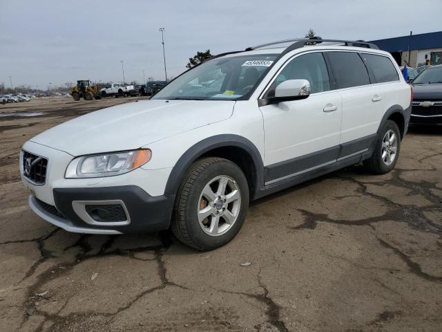 2010 Volvo XC70 