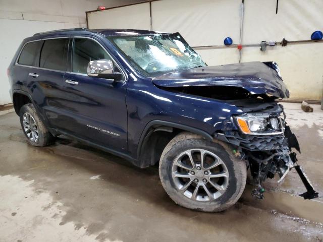 1C4RJFBGXFC241458 Jeep Grand Cherokee Limited
