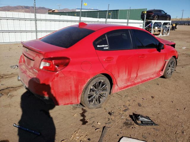 JF1VA1A63K9817530 Subaru WRX