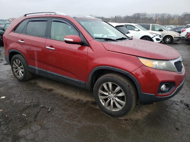 5XYKU4A24BG011889 KIA SORENTO EX