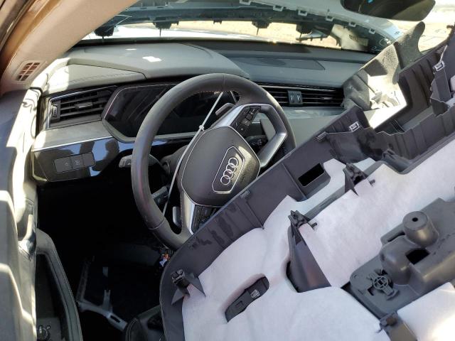 2021 AUDI E-TRON PRE WA1AAAGE2MB013264