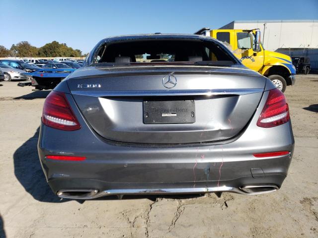 WDDZF4JB0HA031922 Mercedes-Benz E 300