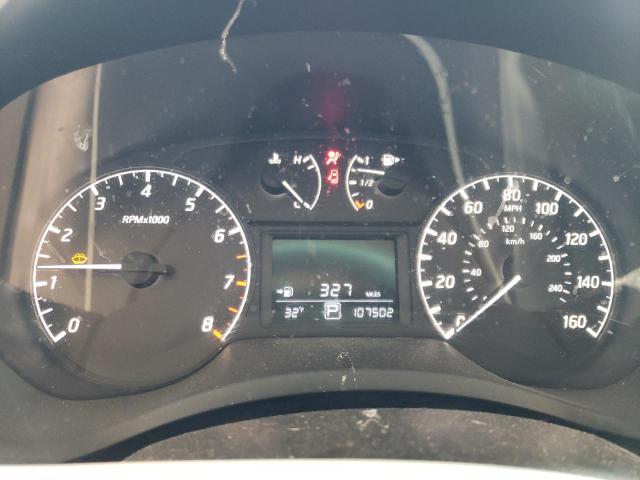 3N1AB7AP3GY255408 Nissan SENTRA S