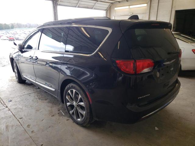 2017 CHRYSLER PACIFICA L - 2C4RC1GG5HR627656