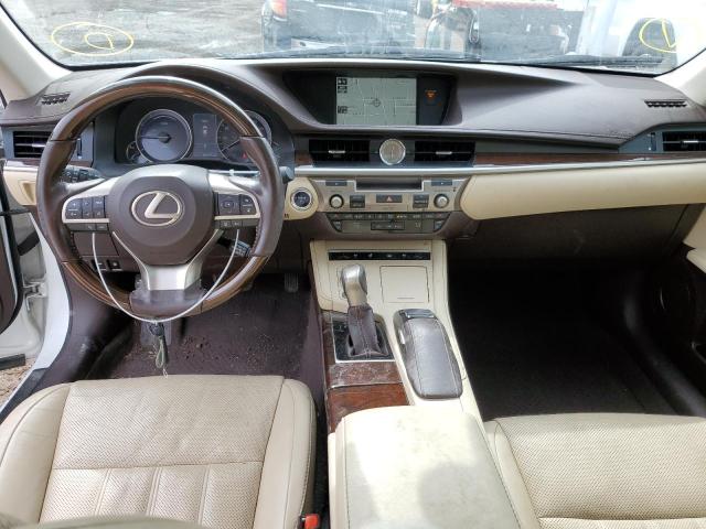 2018 LEXUS ES 300H - JTHBW1GG2J2193773