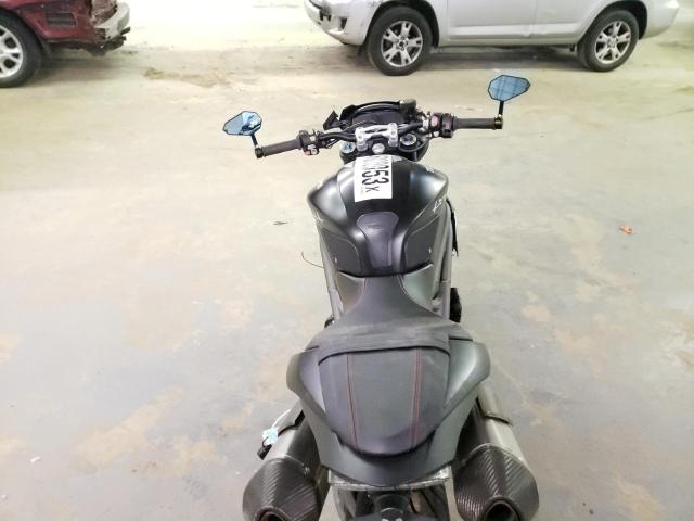 2019 TRIUMPH MOTORCYCLE SPEED TRIP - SMTN53P40KJ930352