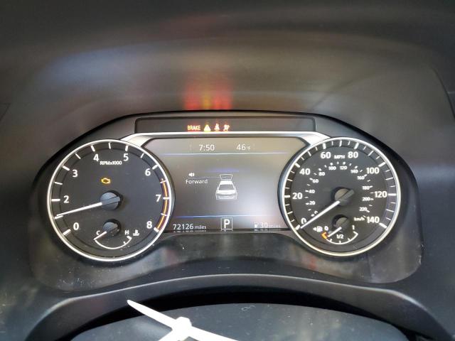 1N4BL4BV7LC157548 Nissan ALTIMA S