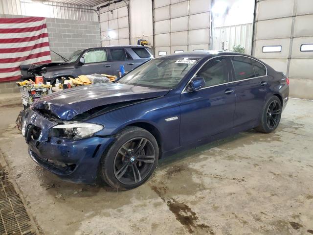 2011 BMW 5 Series Gran Turismo 535i