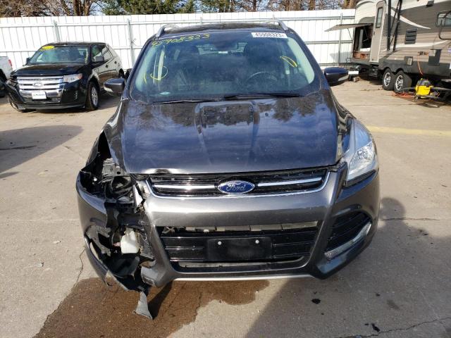 1FMCU9JX2GUA05846 Ford Escape Titanium