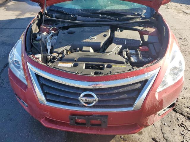 2015 NISSAN ALTIMA 2.5 - 1N4AL3AP9FC484997
