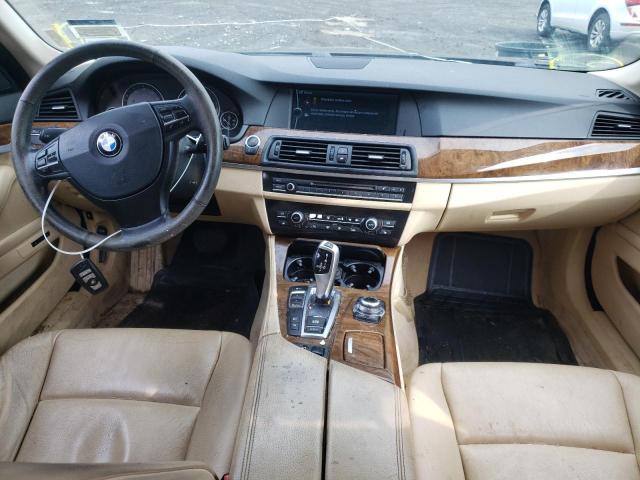 WBAXH5C5XCDW08940 BMW 528 XI