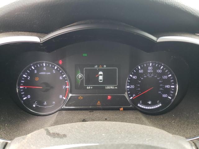 5XXGR4A76FG430646 KIA OPTIMA SX