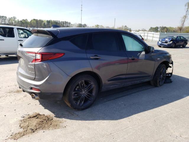 2019 ACURA RDX A-SPEC - 5J8TC2H61KL019457