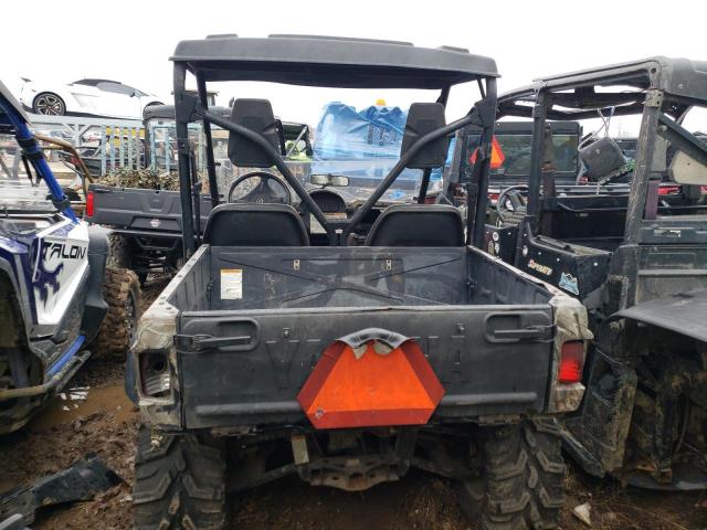 2006 YAMAHA YXR660 F 5Y4AM06Y26A009007