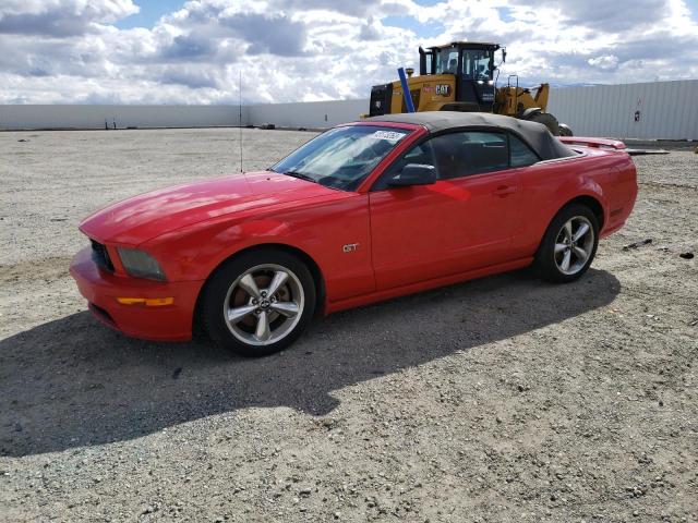 2006 Ford Mustang GT